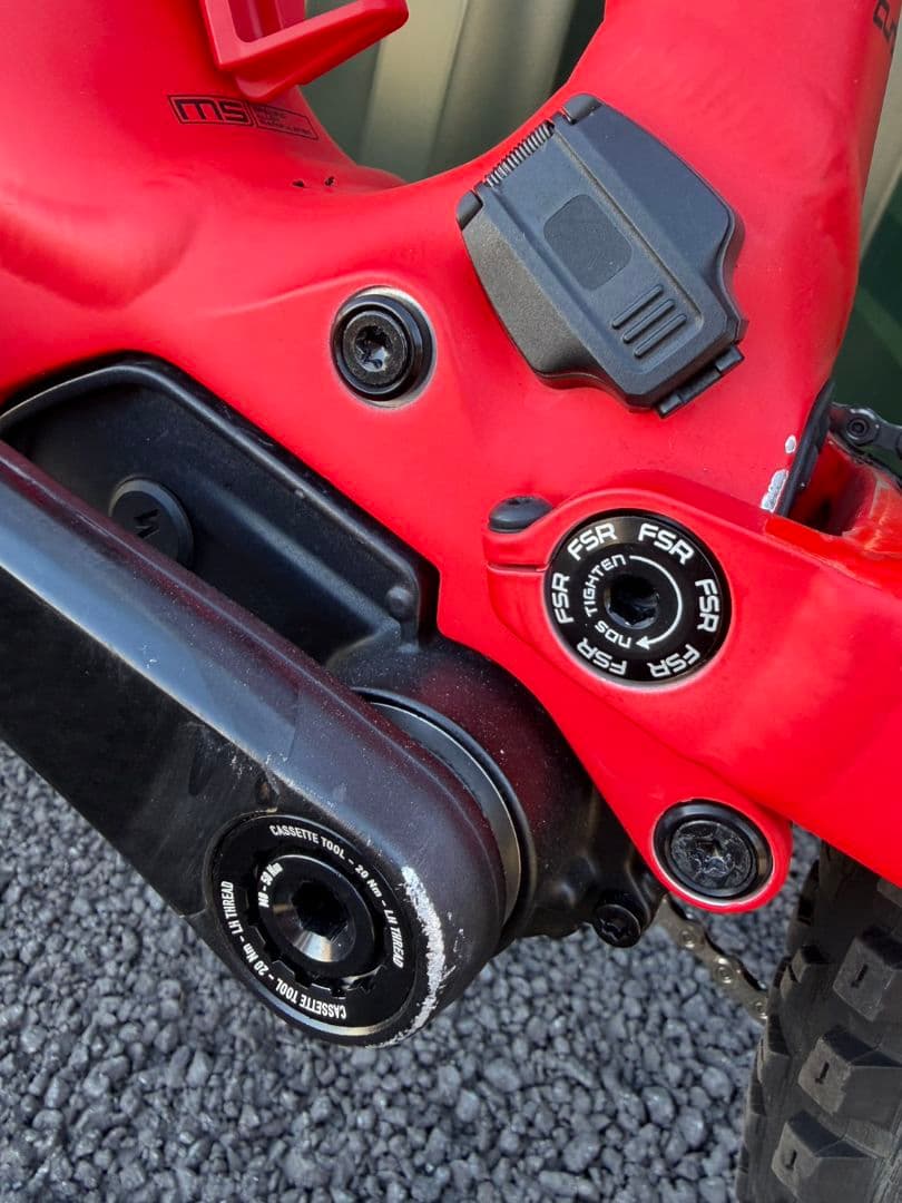 SPECIALIZED Turbo Levo SL Comp29er　ｍサイズ