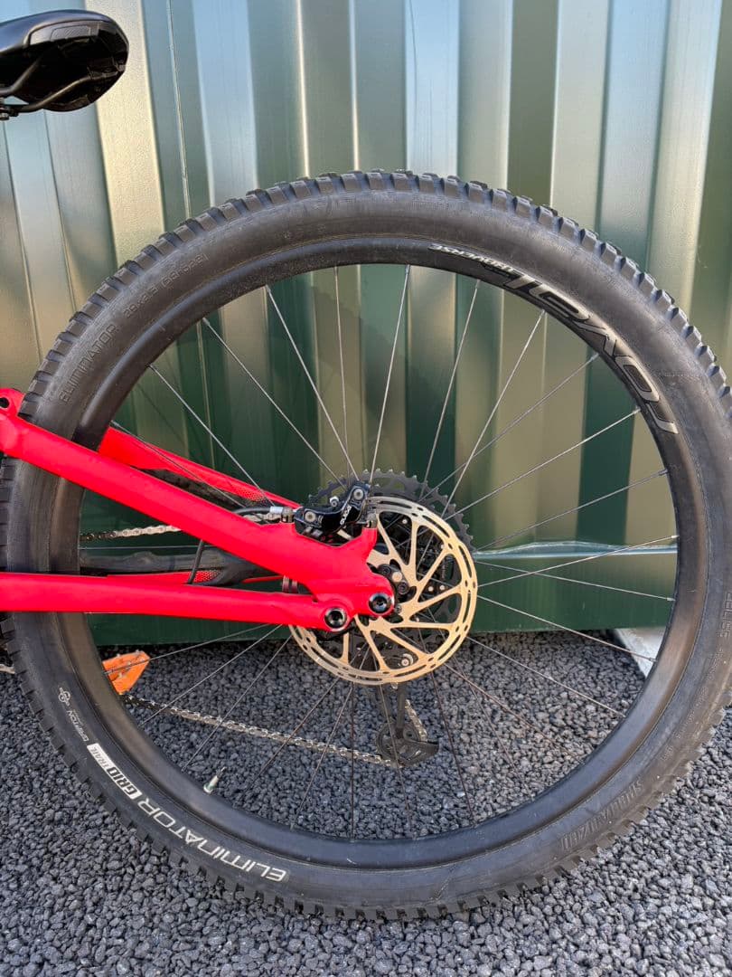 SPECIALIZED Turbo Levo SL Comp29er　ｍサイズ