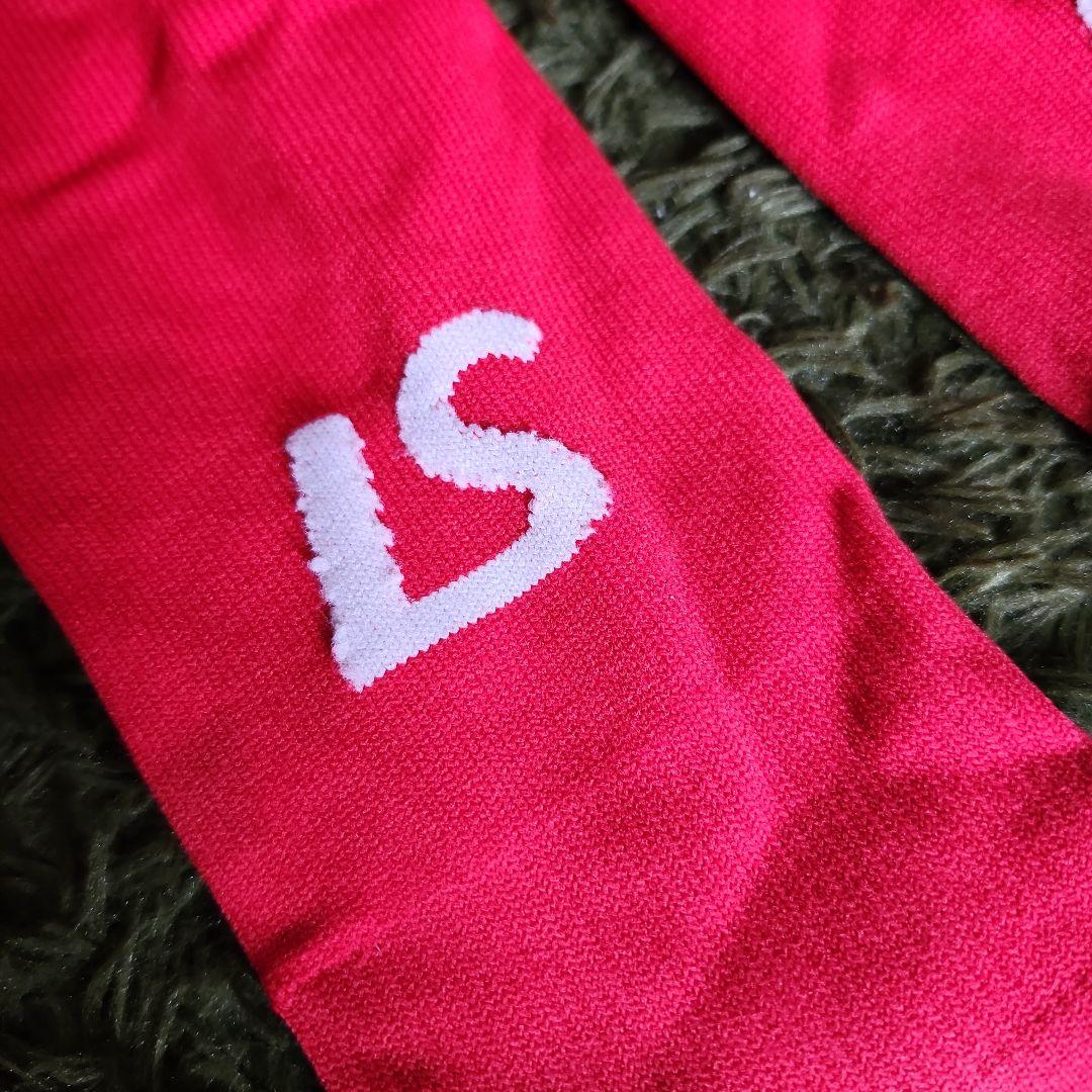 LUZ e SOMBRA 　上下　ソックス　3点