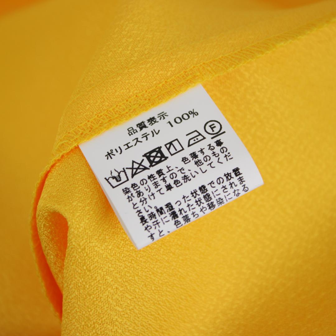 【フラダンス用衣装 日本製 美品】ALOHASTANDARDS ワンピース