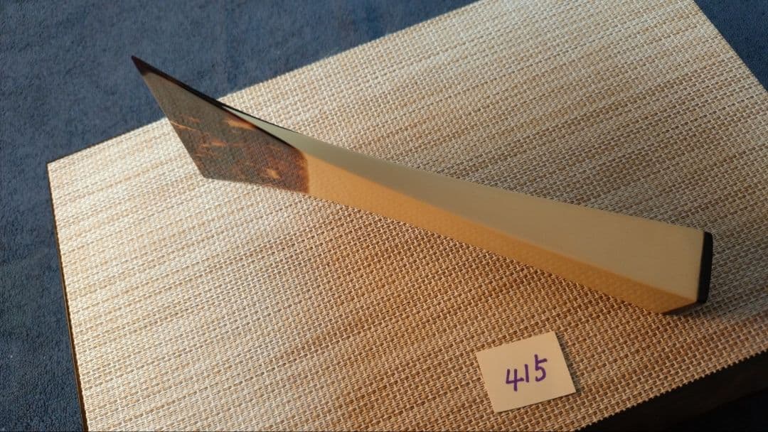 三味線バチ【送料無料】415