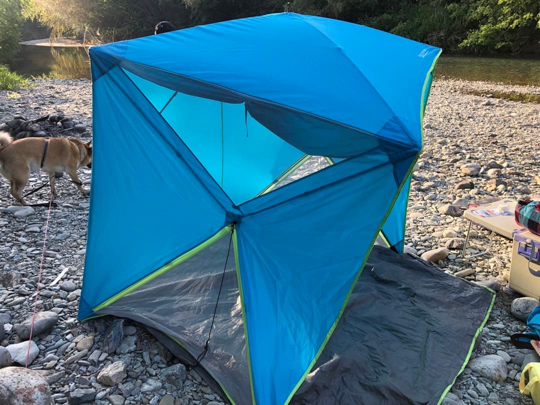 バハマ　ベイ　テント　BAHAMA BAY TENT COSTCO