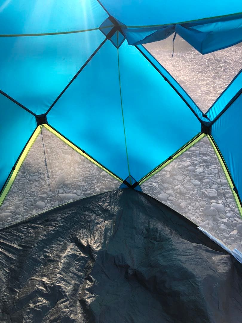 バハマ　ベイ　テント　BAHAMA BAY TENT COSTCO