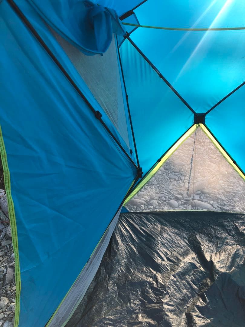 バハマ　ベイ　テント　BAHAMA BAY TENT COSTCO