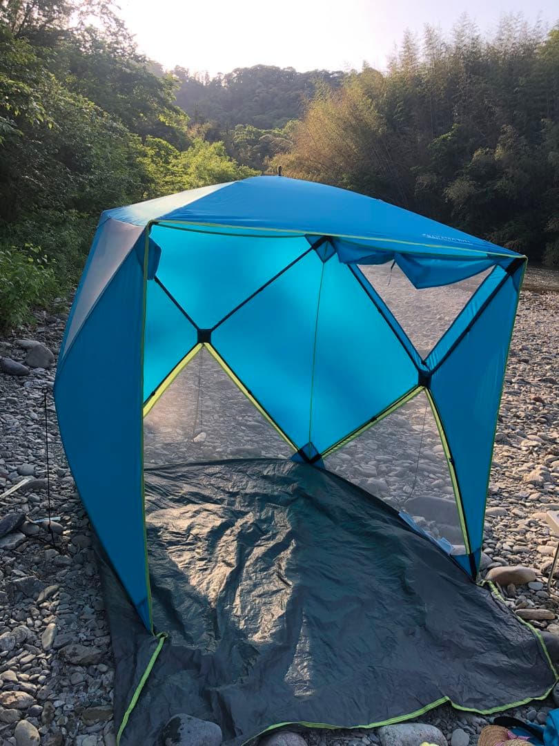 バハマ　ベイ　テント　BAHAMA BAY TENT COSTCO
