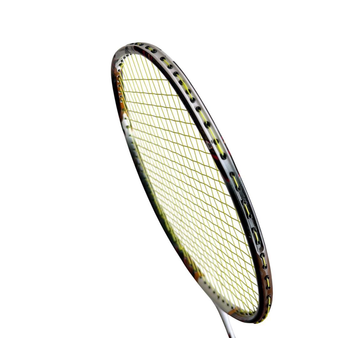 YONEX VOLTRIC 80 3UG5 ヨネックス バドミントン ラケット