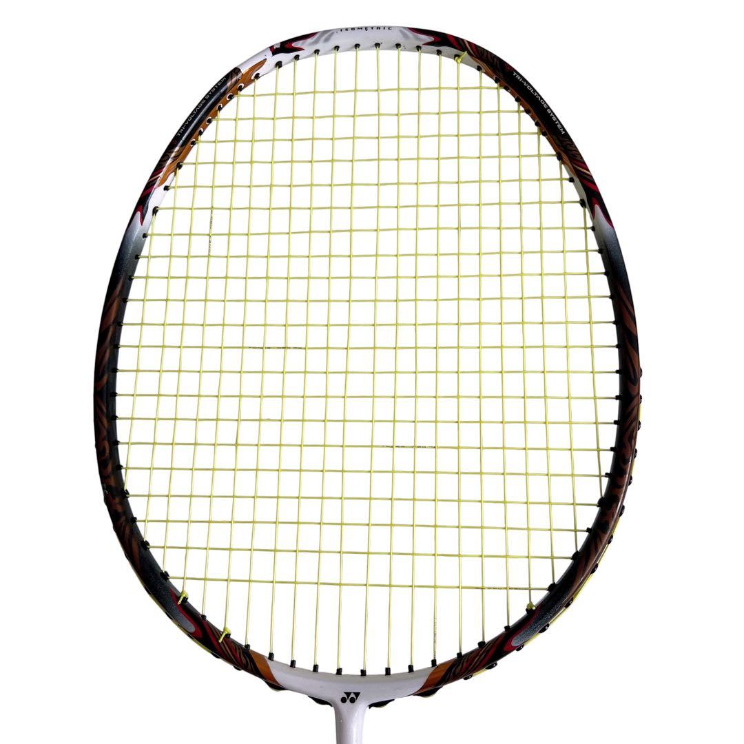 YONEX VOLTRIC 80 3UG5 ヨネックス バドミントン ラケット
