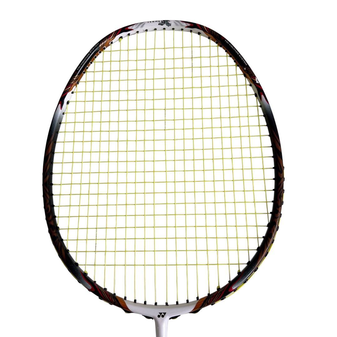 YONEX VOLTRIC 80 3UG5 ヨネックス バドミントン ラケット