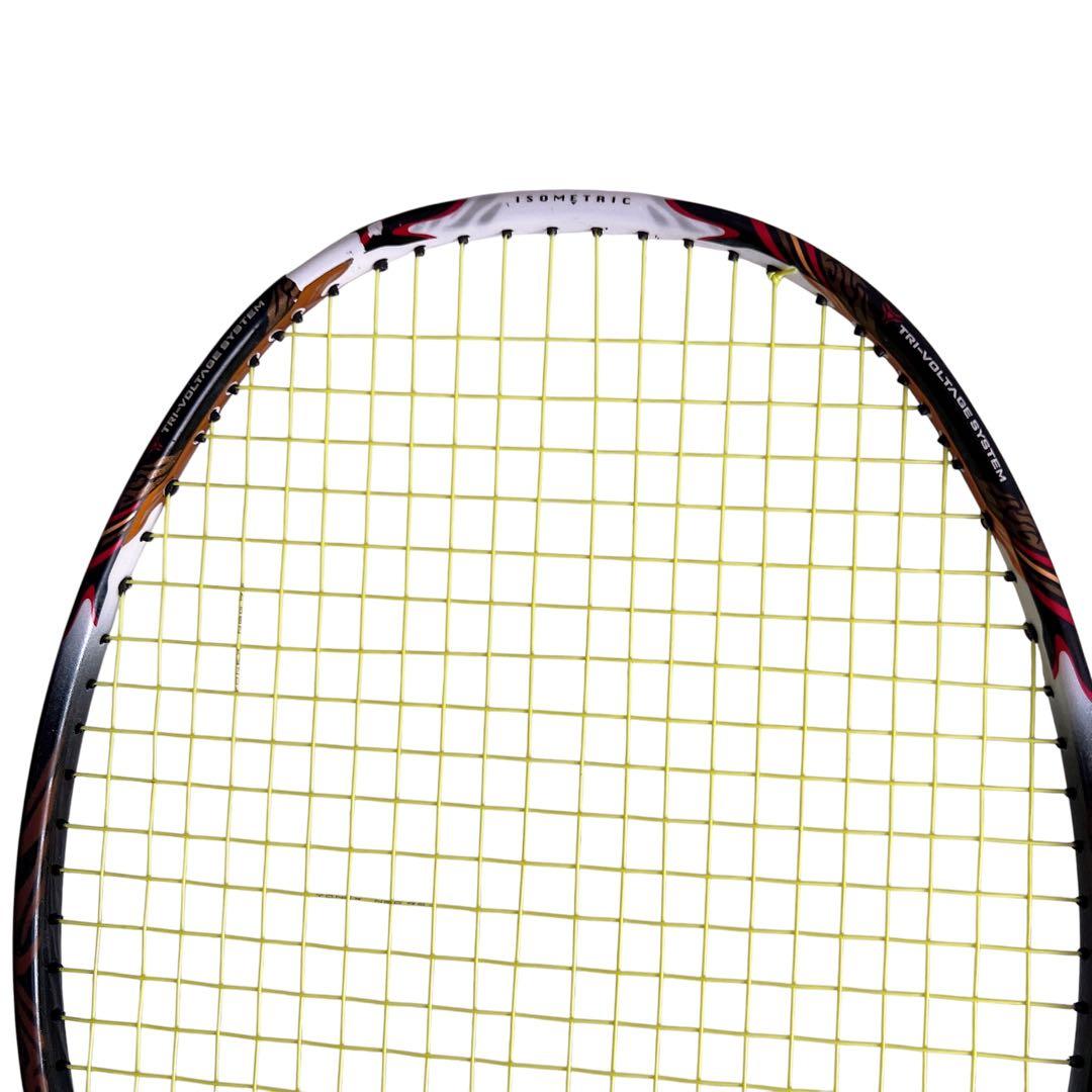 YONEX VOLTRIC 80 3UG5 ヨネックス バドミントン ラケット