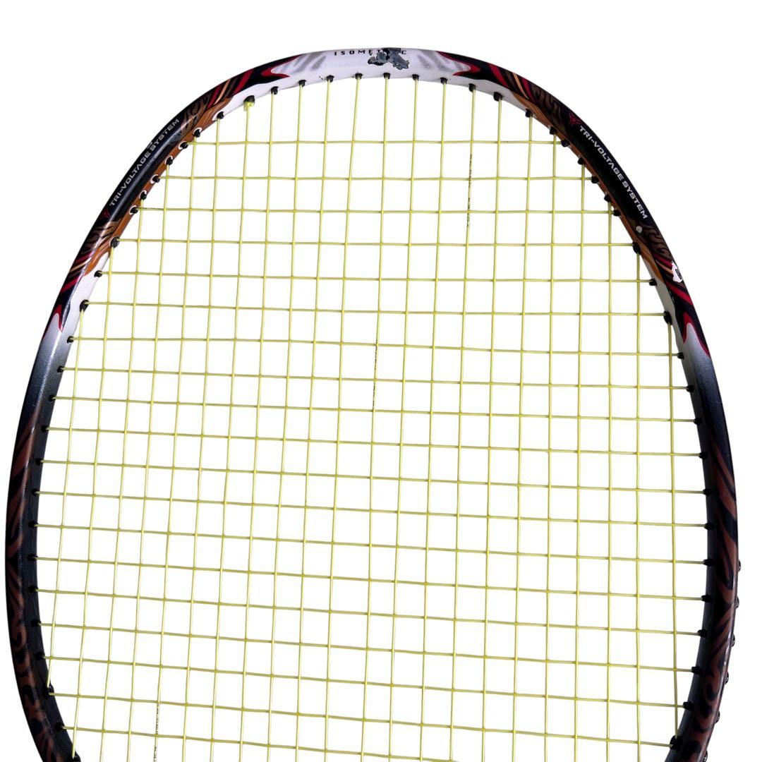 YONEX VOLTRIC 80 3UG5 ヨネックス バドミントン ラケット
