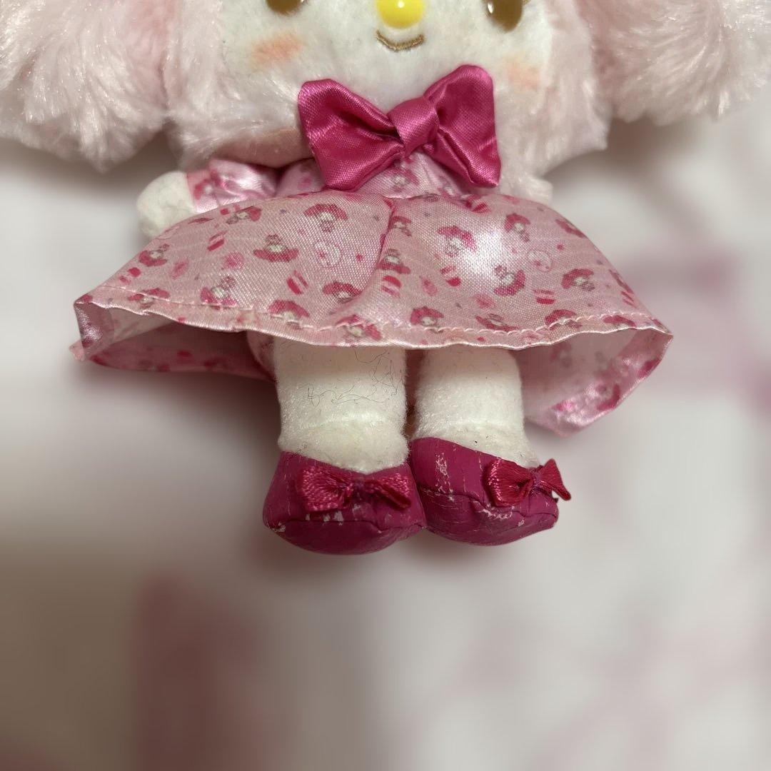 マイメロ プリメロ マスコット Princess Melody