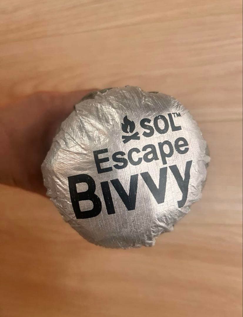 Hatake 様用＊SOL ESCAPE Bivvy /エスケープビビィ