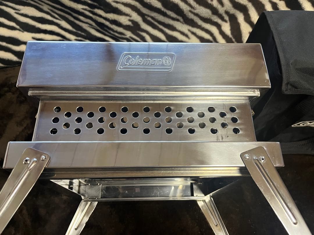 Coleman コールマン ファイアースパイダー 新品