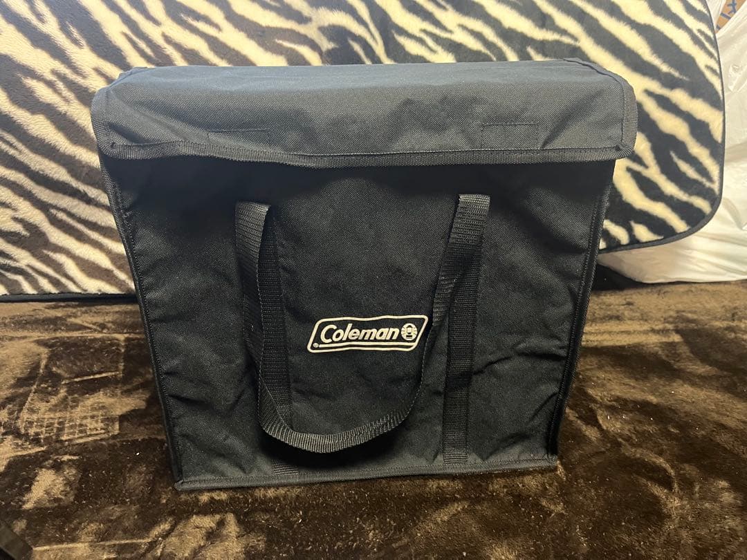 Coleman コールマン ファイアースパイダー 新品