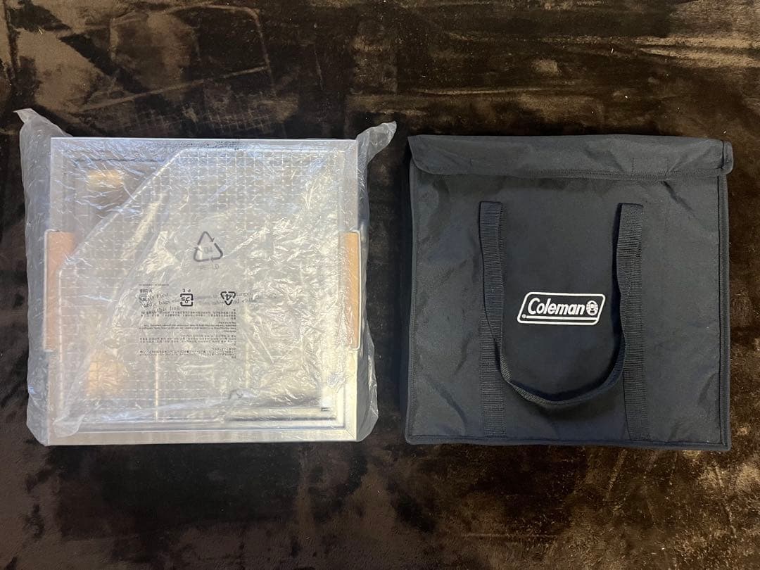 Coleman コールマン ファイアースパイダー 新品