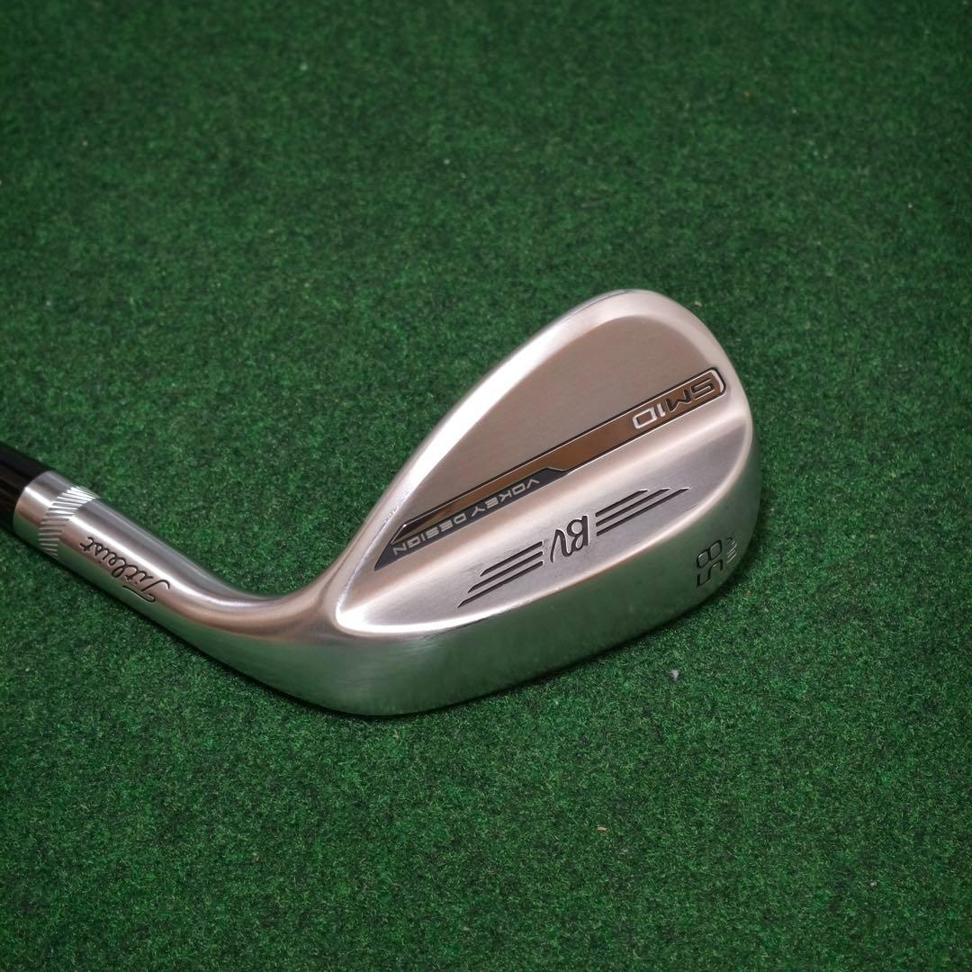 Titleist SM10 58° 06K ウェッジ DG ツアーイシュー