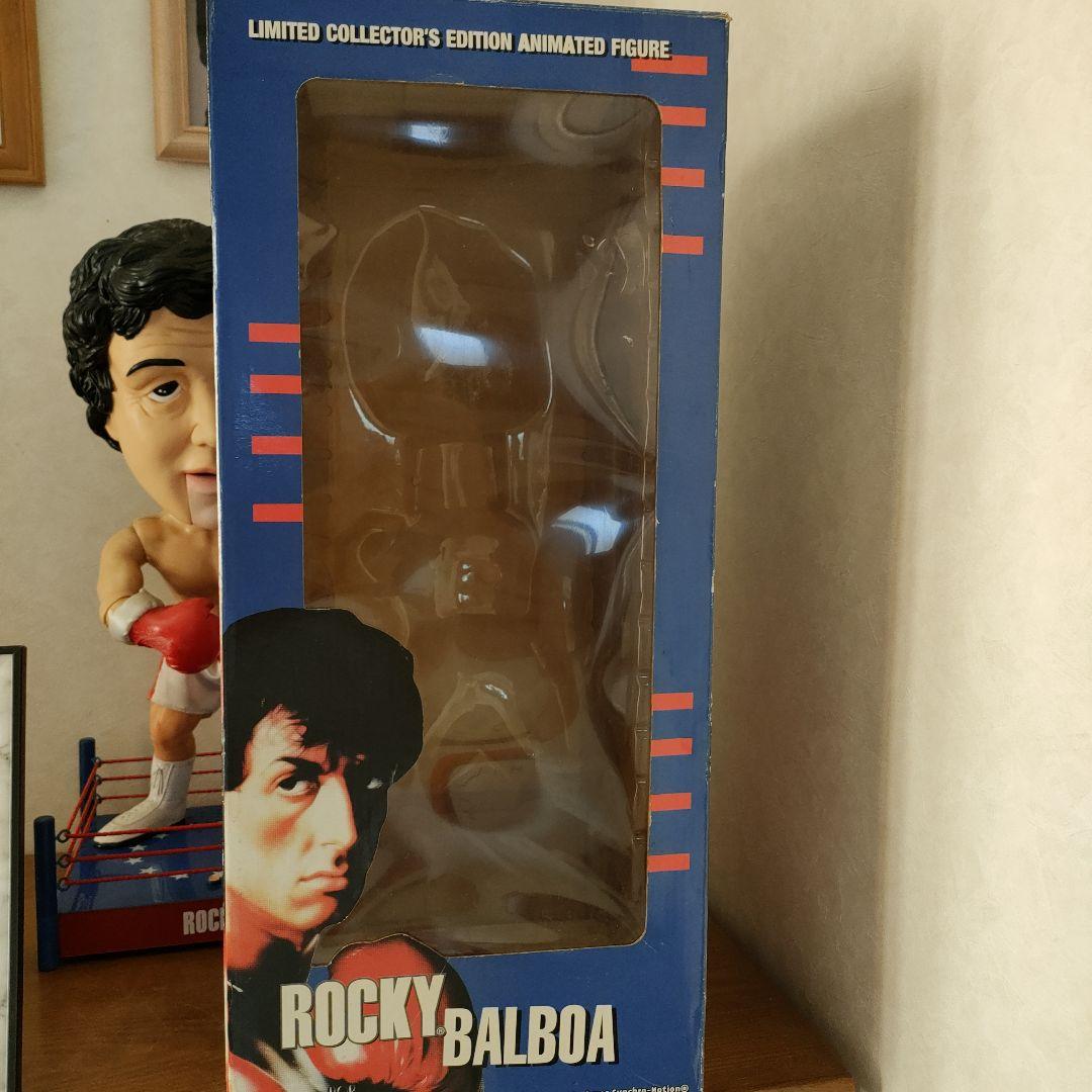ロッキー