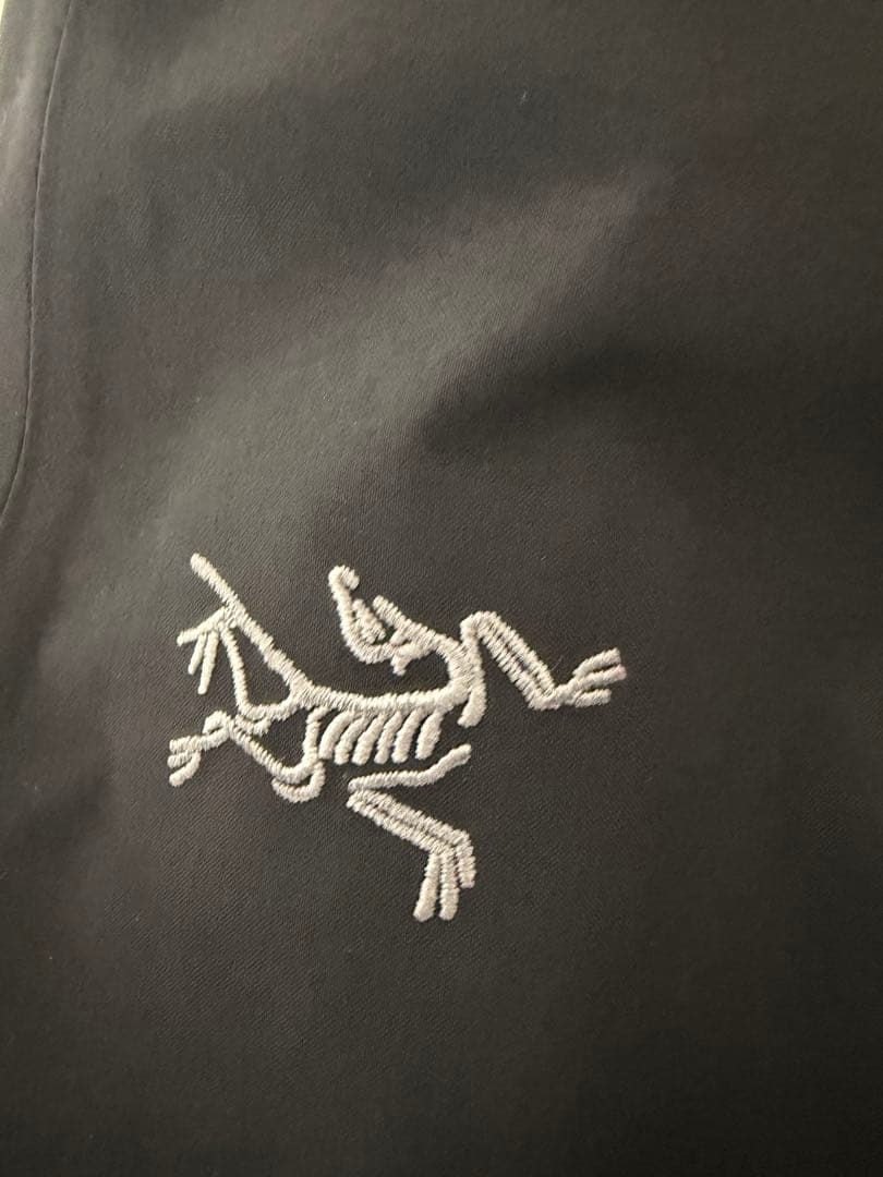 Arc'teryx マカイパンツ　メンズ