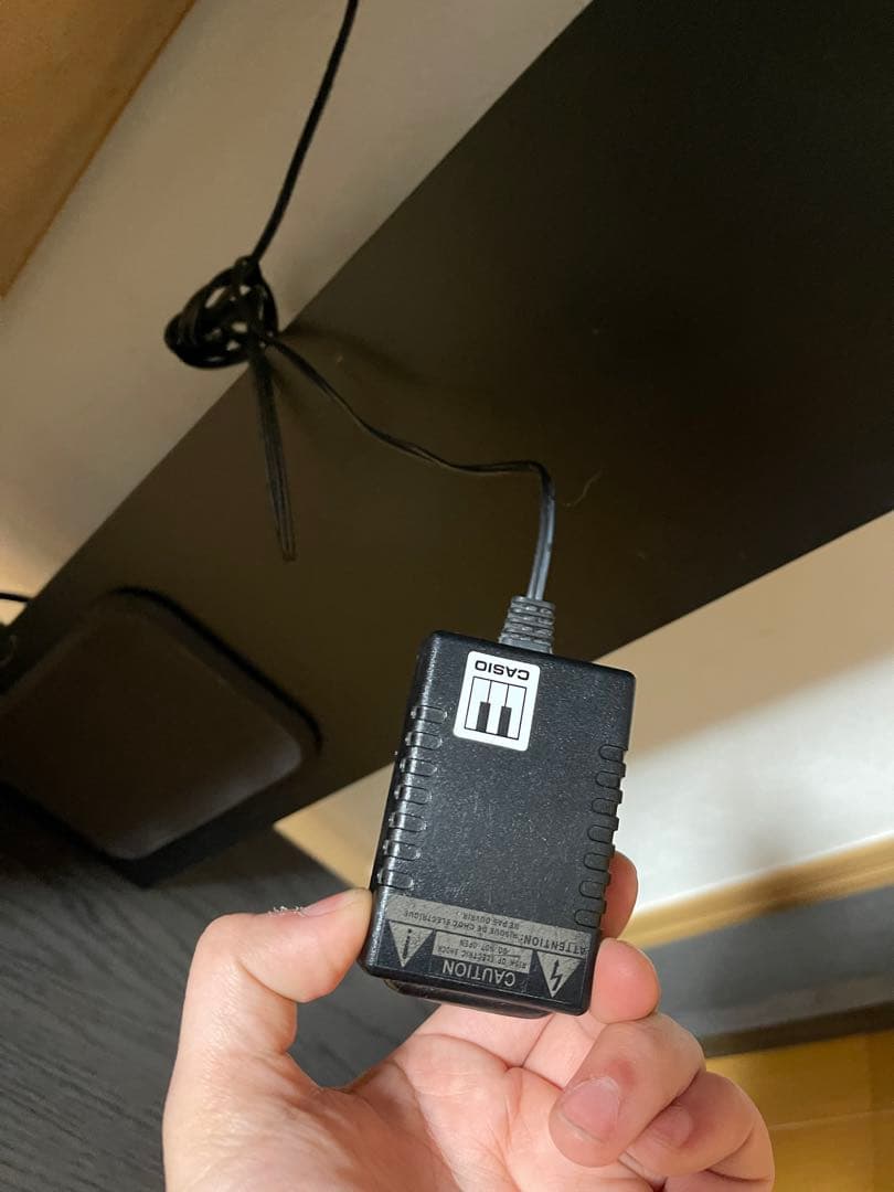 CASIOpxー720電子ピアノ取りに取れる方限定