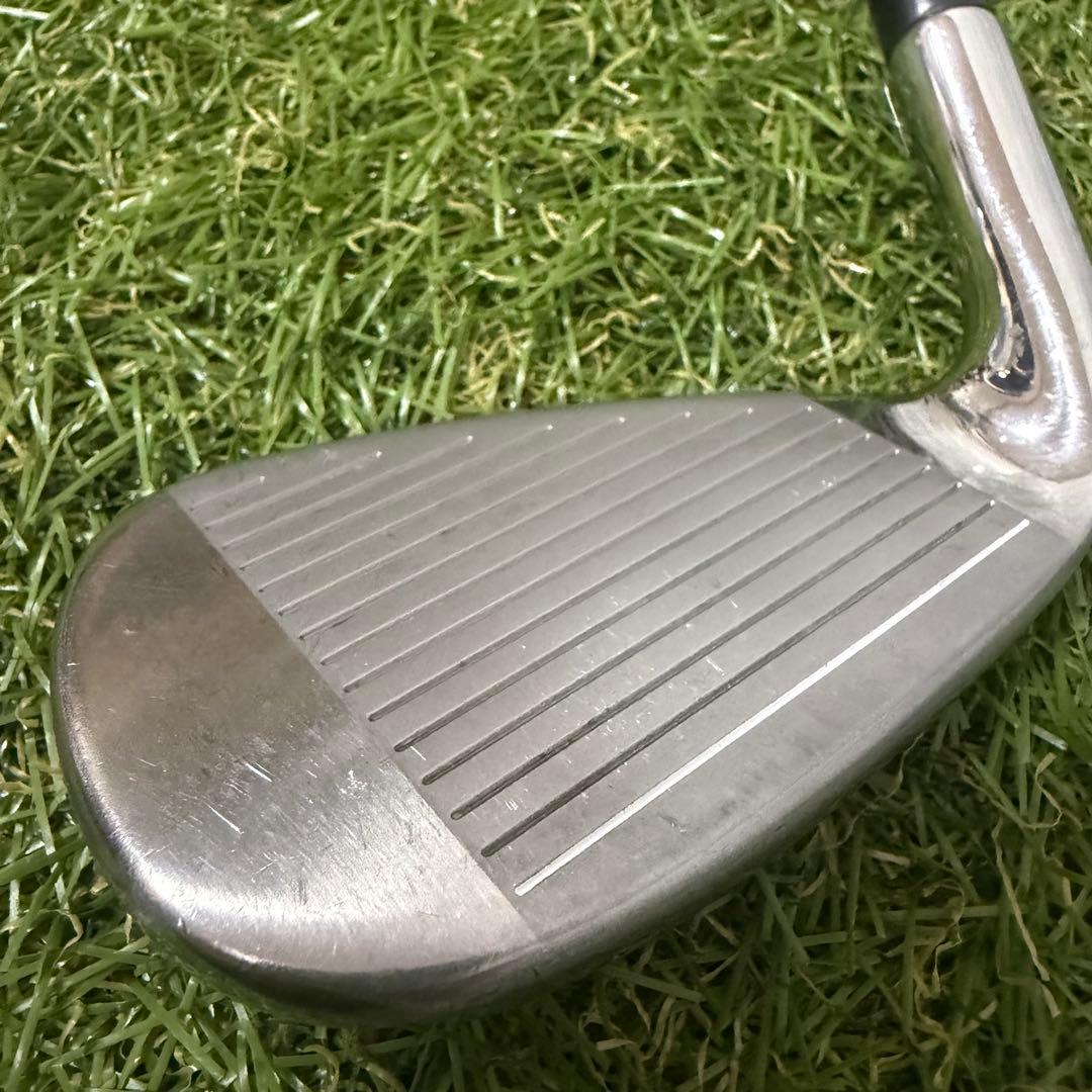 美品　テーラーメイド RBZ 現行モデル レディース アイアン 4本　L 右利き