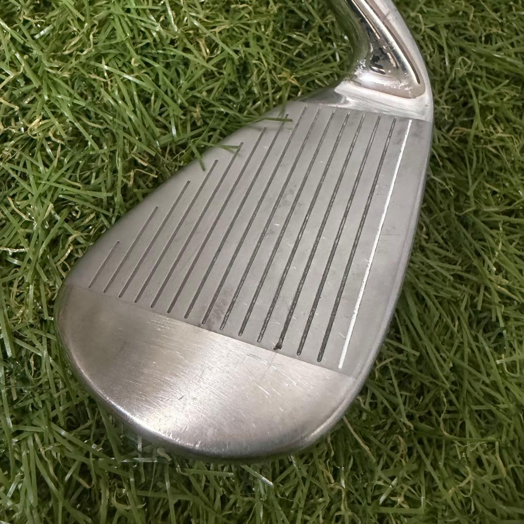 美品　テーラーメイド RBZ 現行モデル レディース アイアン 4本　L 右利き