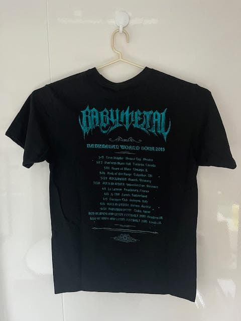 BABYL Tシャツ、タオルなど8点