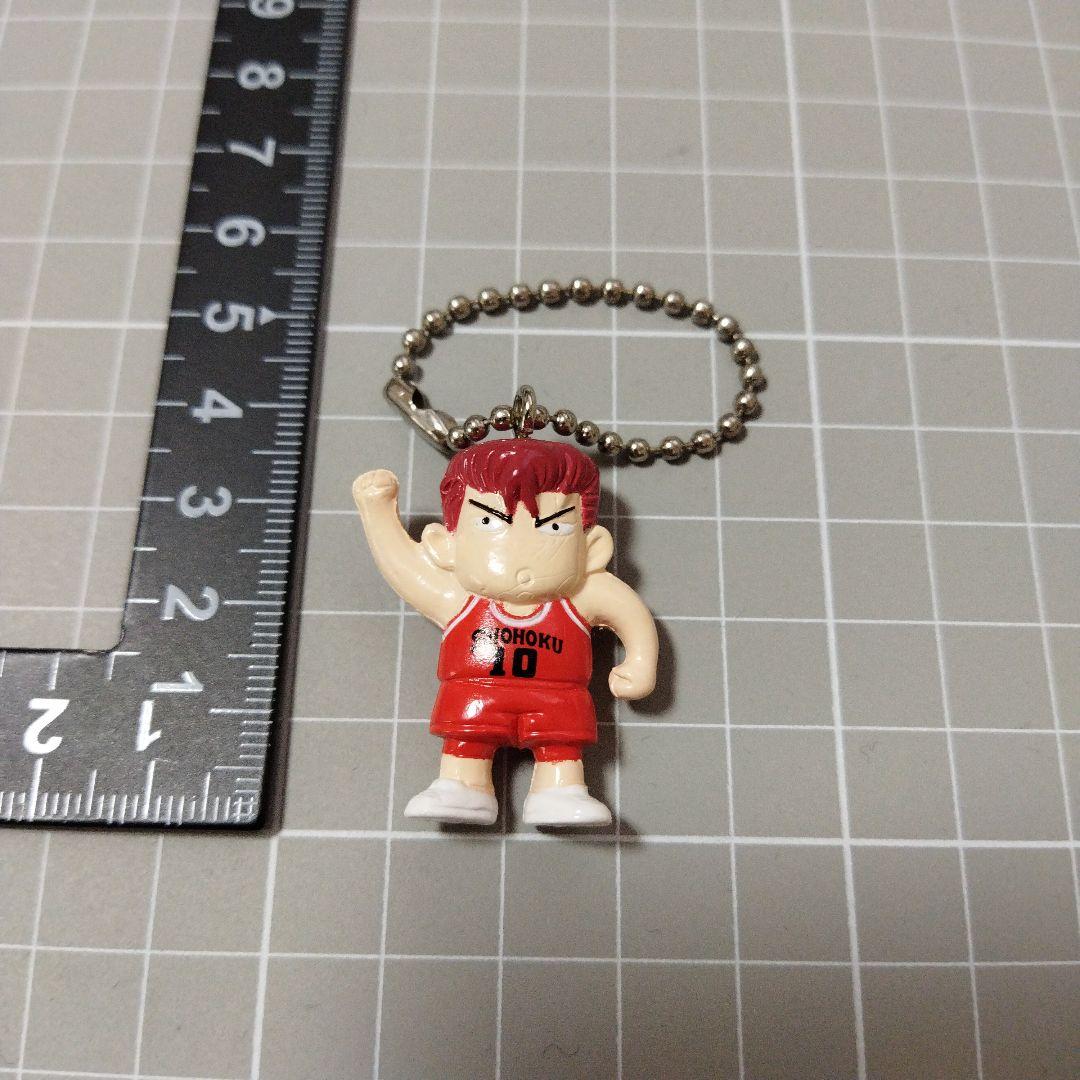 桜木花道 B きゃらえっぐ SLAM DUNK スラムダンク