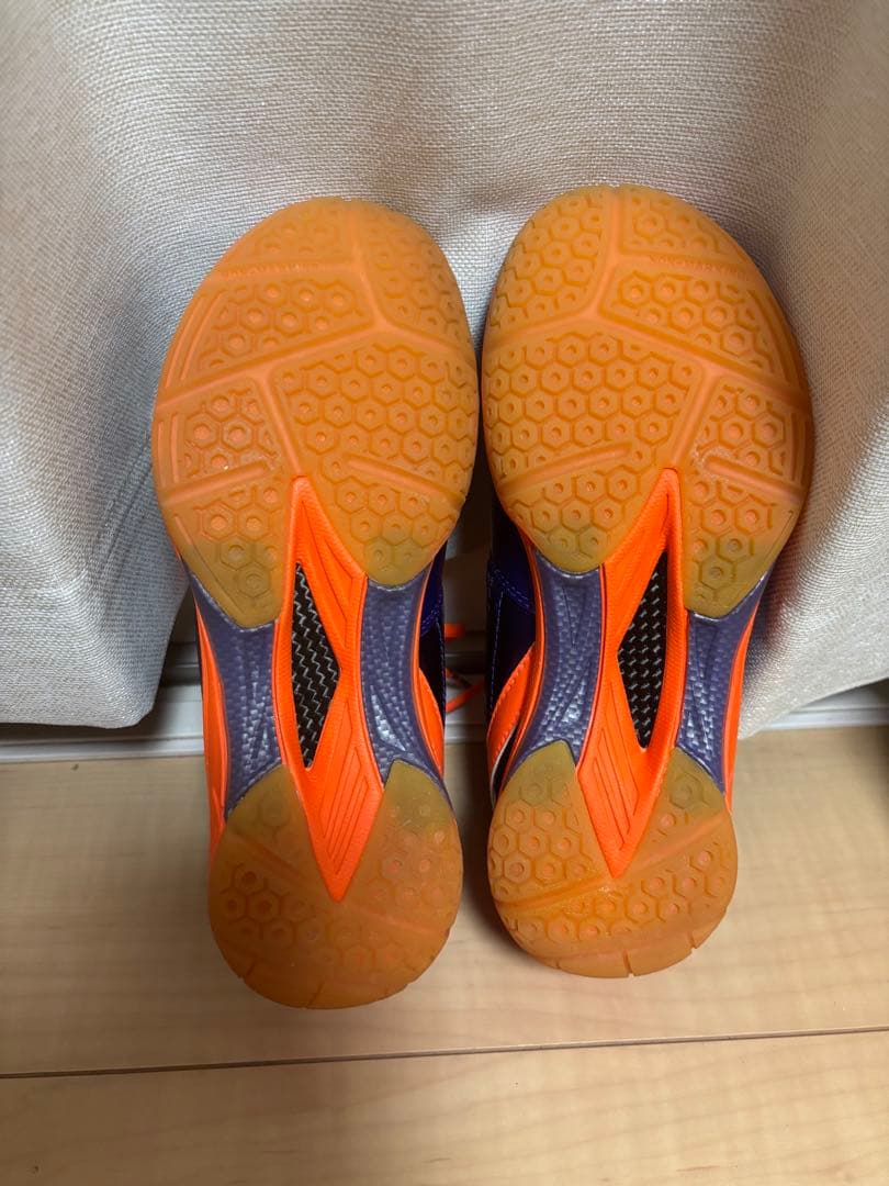 YONEX　ヨネックス　 POWER CURSHION SHB-65