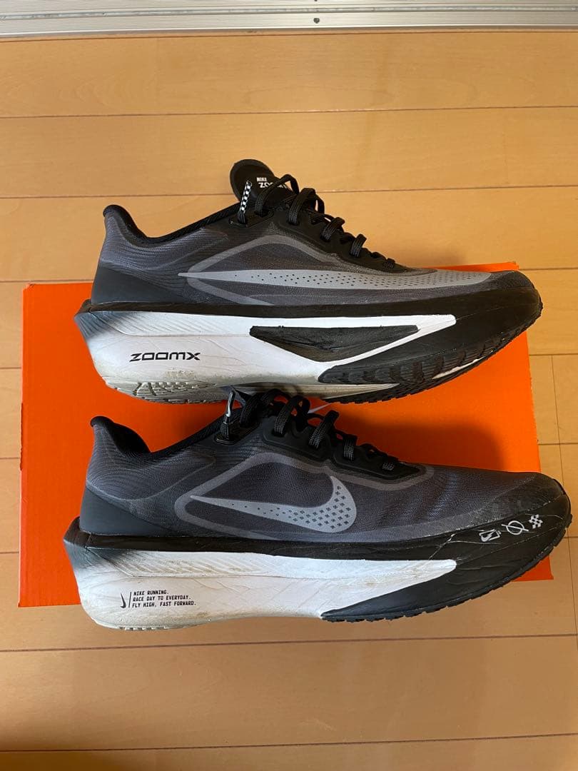 スパイク・シューズ NIKE Zoom Fly 6 25cm