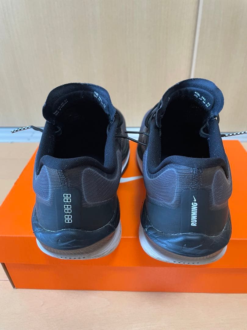 スパイク・シューズ NIKE Zoom Fly 6 25cm