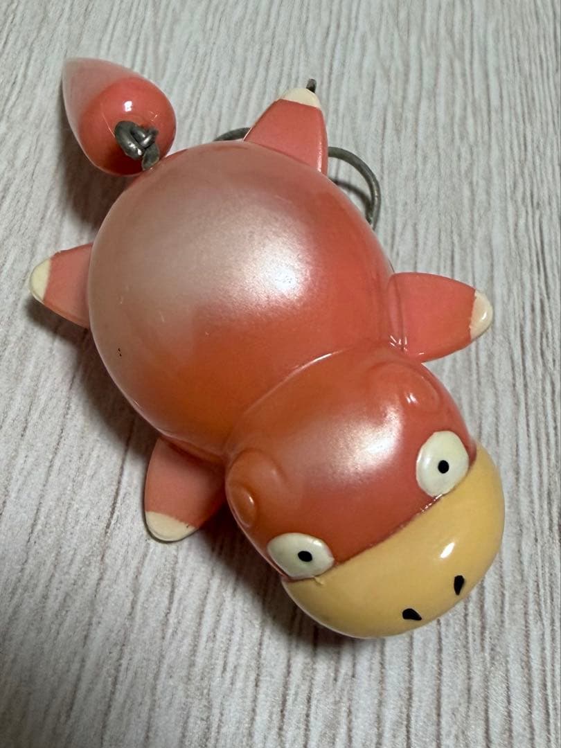 ポケモンルアー 3個セット 当時物 ピカチュウ他
