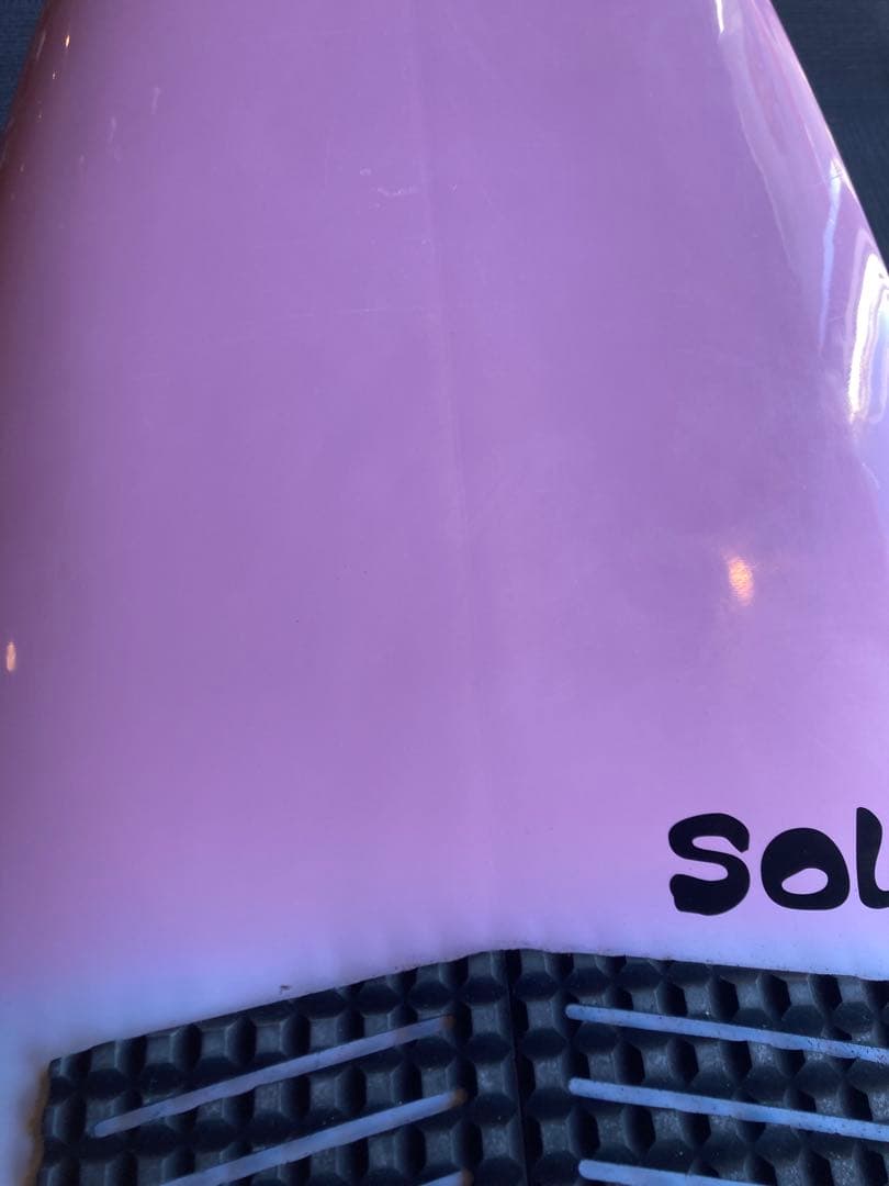 SOLID サーフボード 7.0 【ビギナーの練習向け】
