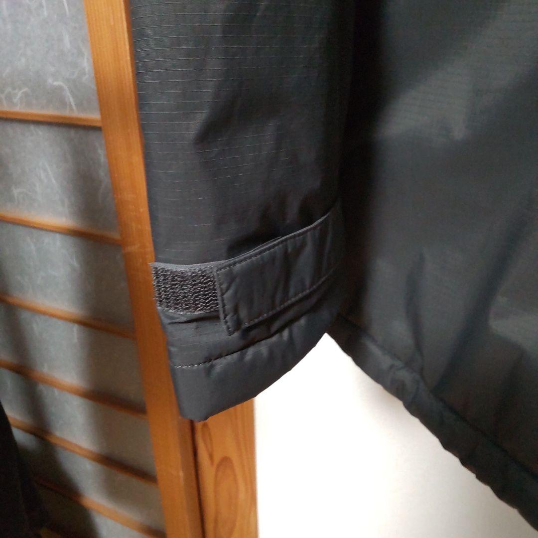 未使用に近い。希少品。ドルトムント　アウター