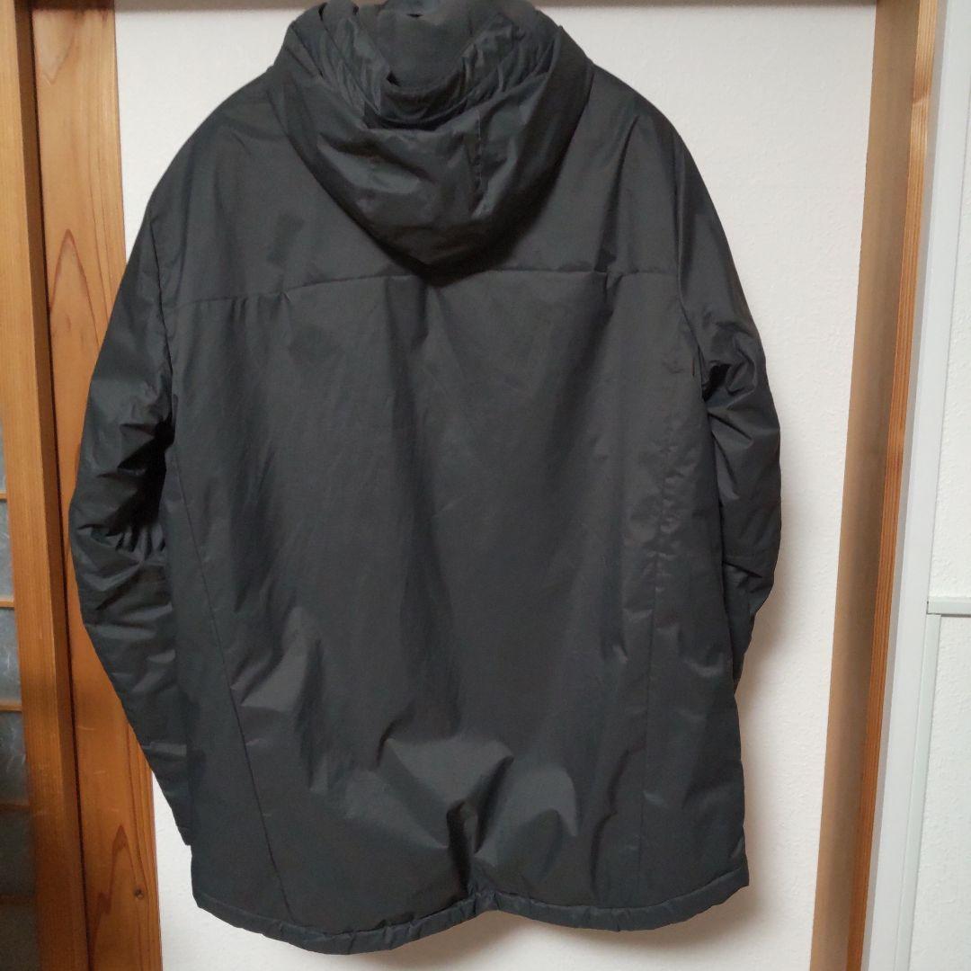 未使用に近い。希少品。ドルトムント　アウター