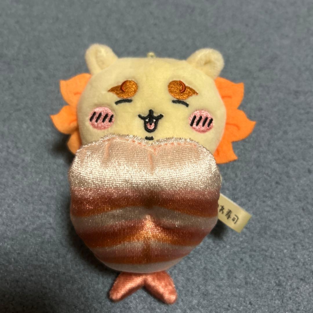 ちいかわ ハチワレ うさぎ シーサー カチューシャ マスコット まとめ売り