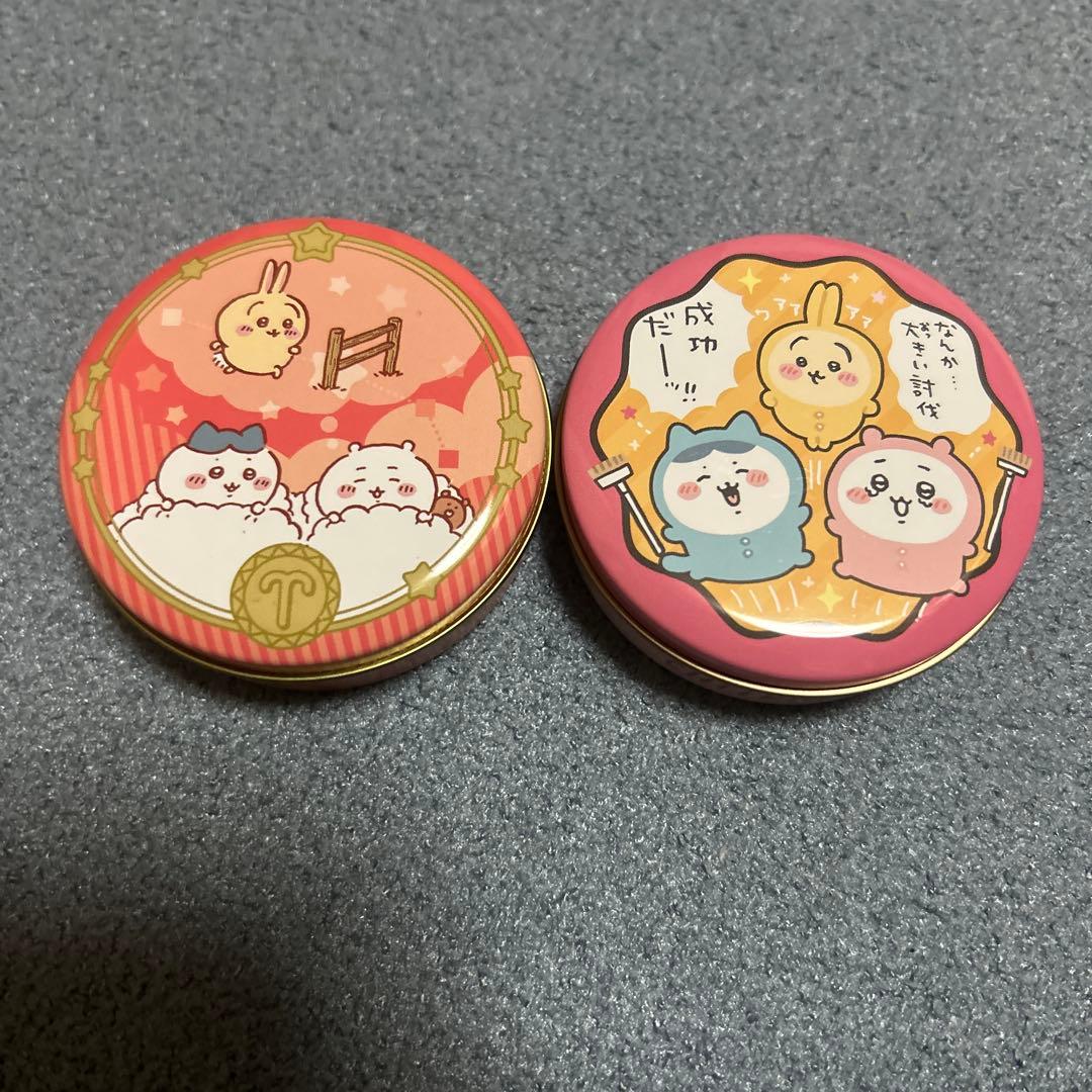 ちいかわ ハチワレ うさぎ シーサー カチューシャ マスコット まとめ売り