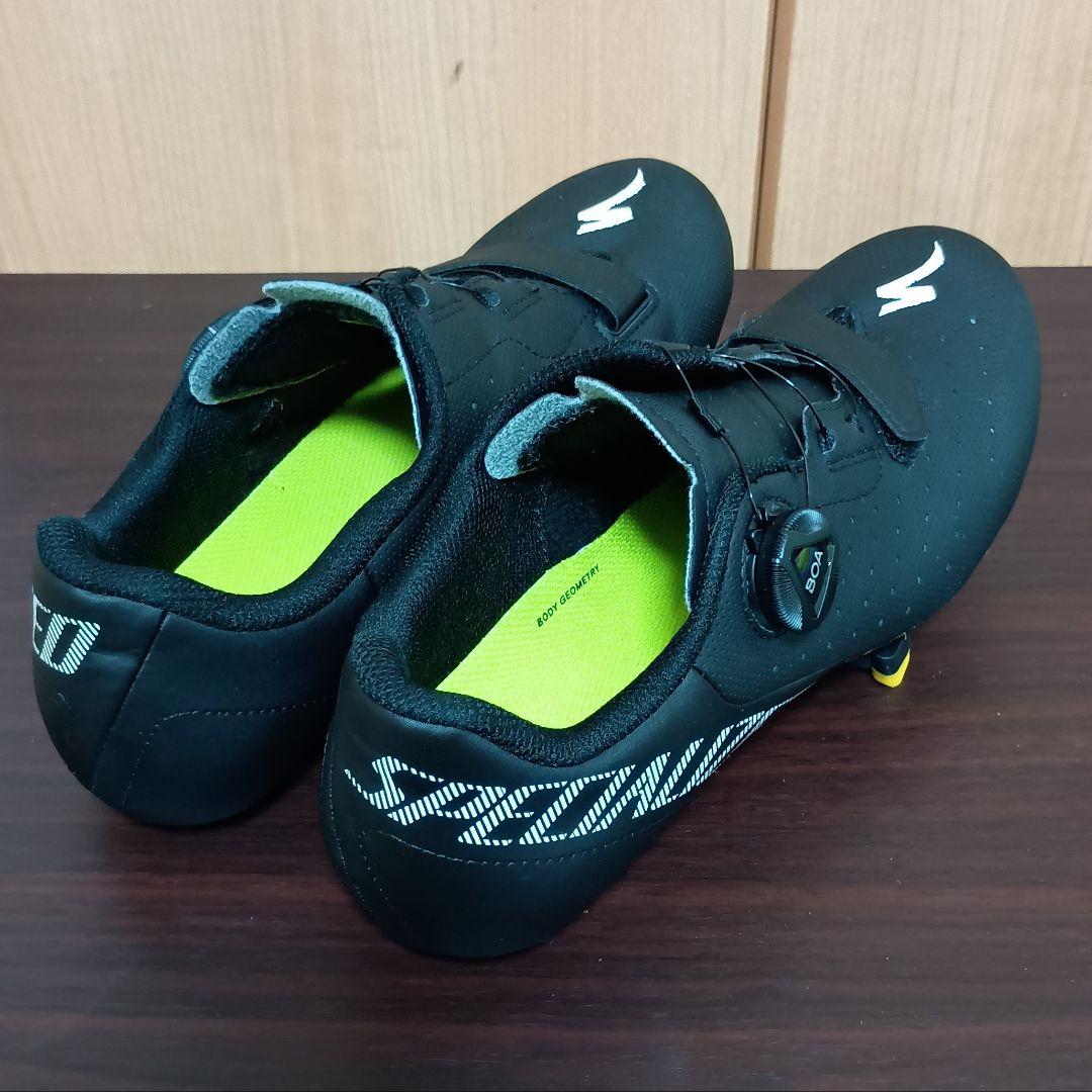 Specialized ビンディングシューズ TORCH1.0