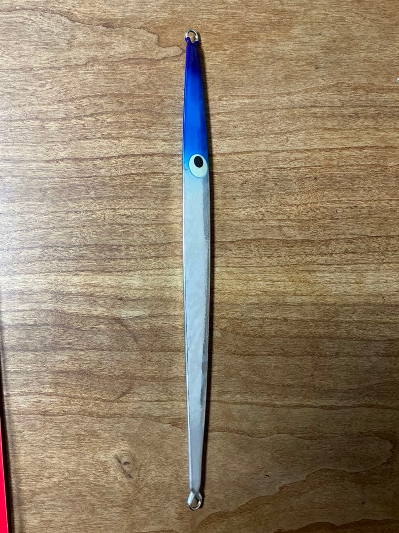 MCワークス　キラージグⅤ ロング　170g 10本セット　未使用品‼️