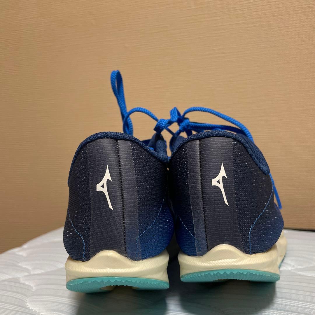 クロノディストNEO 26.5㎝　Mizuno