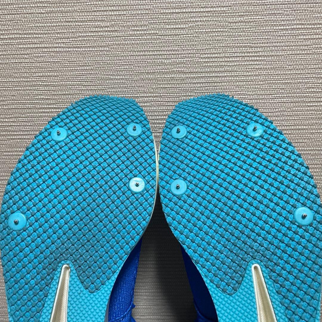 クロノディストNEO 26.5㎝　Mizuno