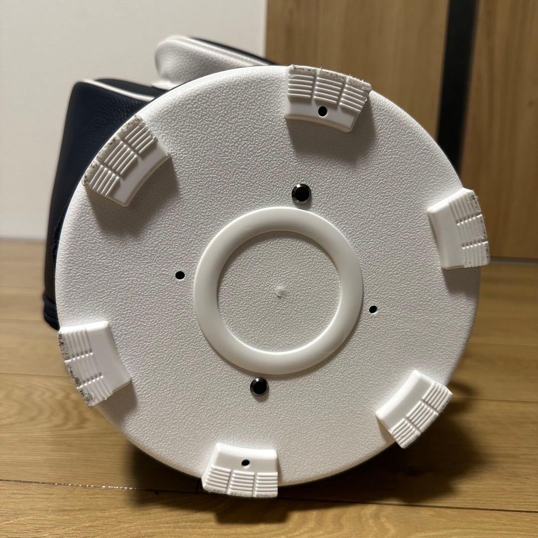 美品 PING キャディバッグ　アリゾナクラシック CB-N2307