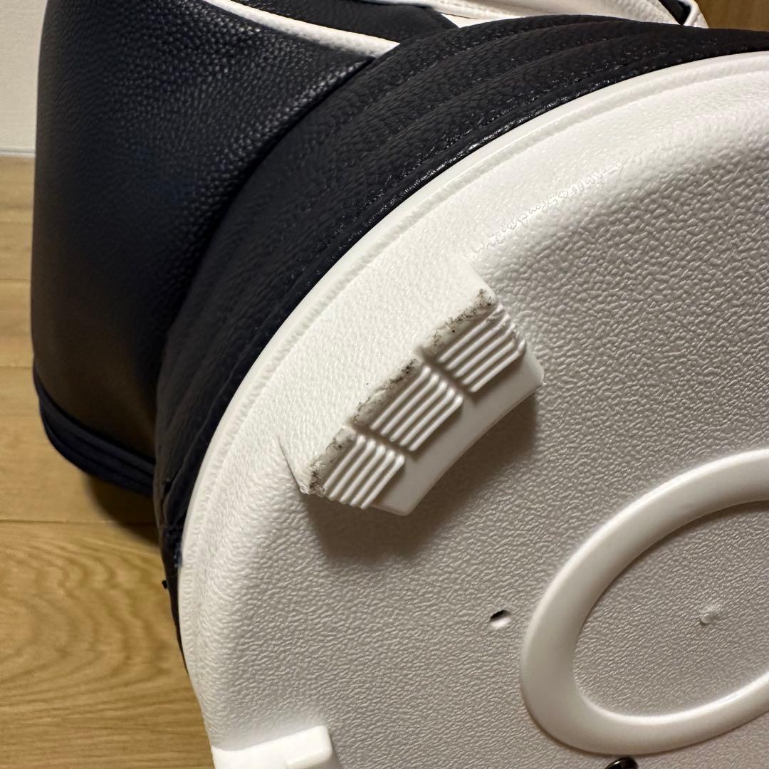美品 PING キャディバッグ　アリゾナクラシック CB-N2307