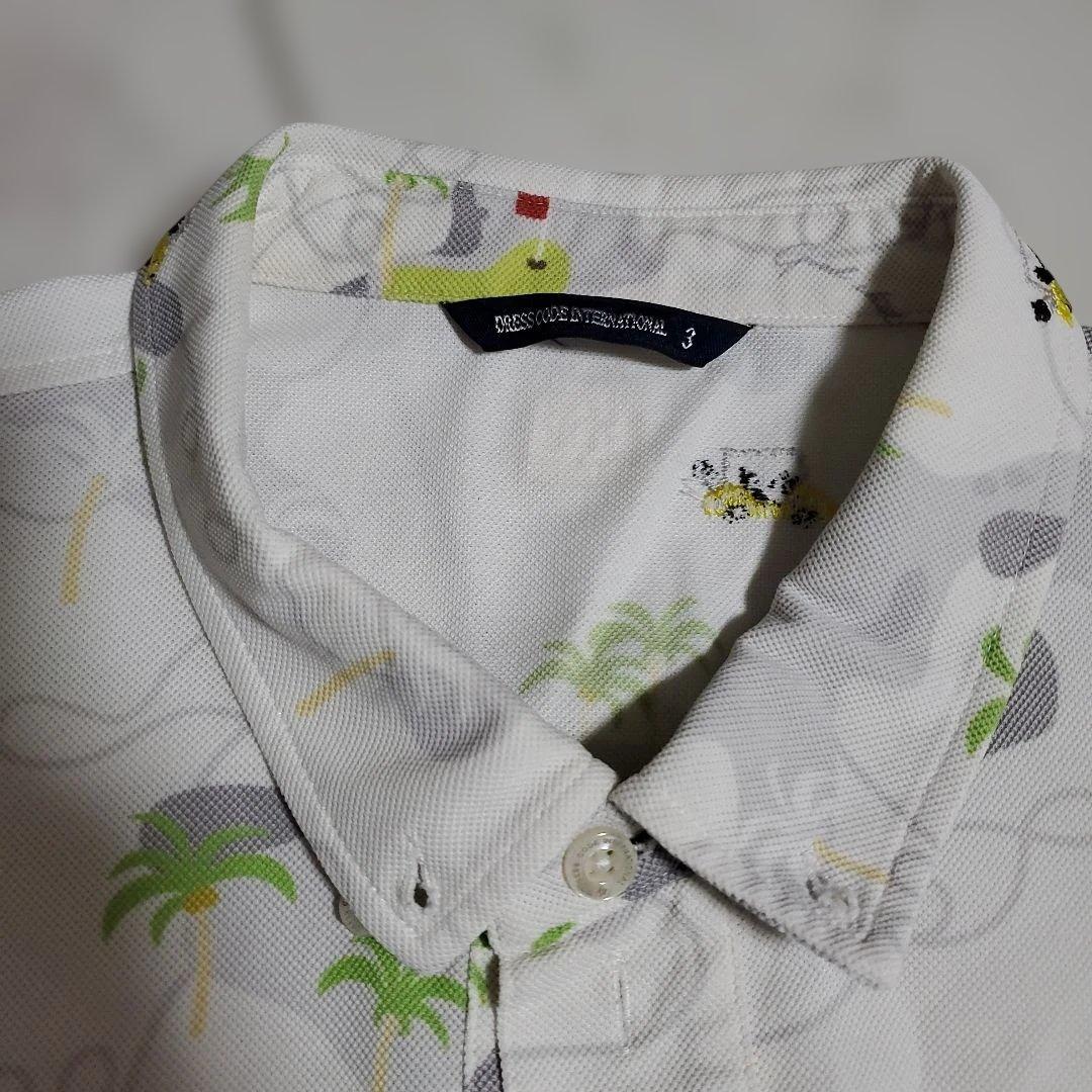 ZOY メンズシャツ