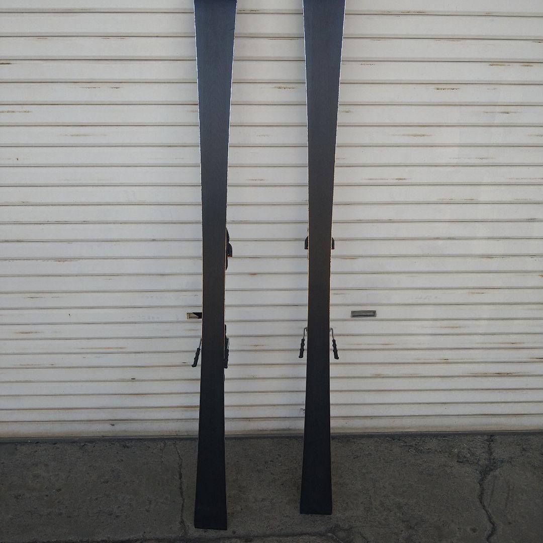 オガサカ SL 165 スキー