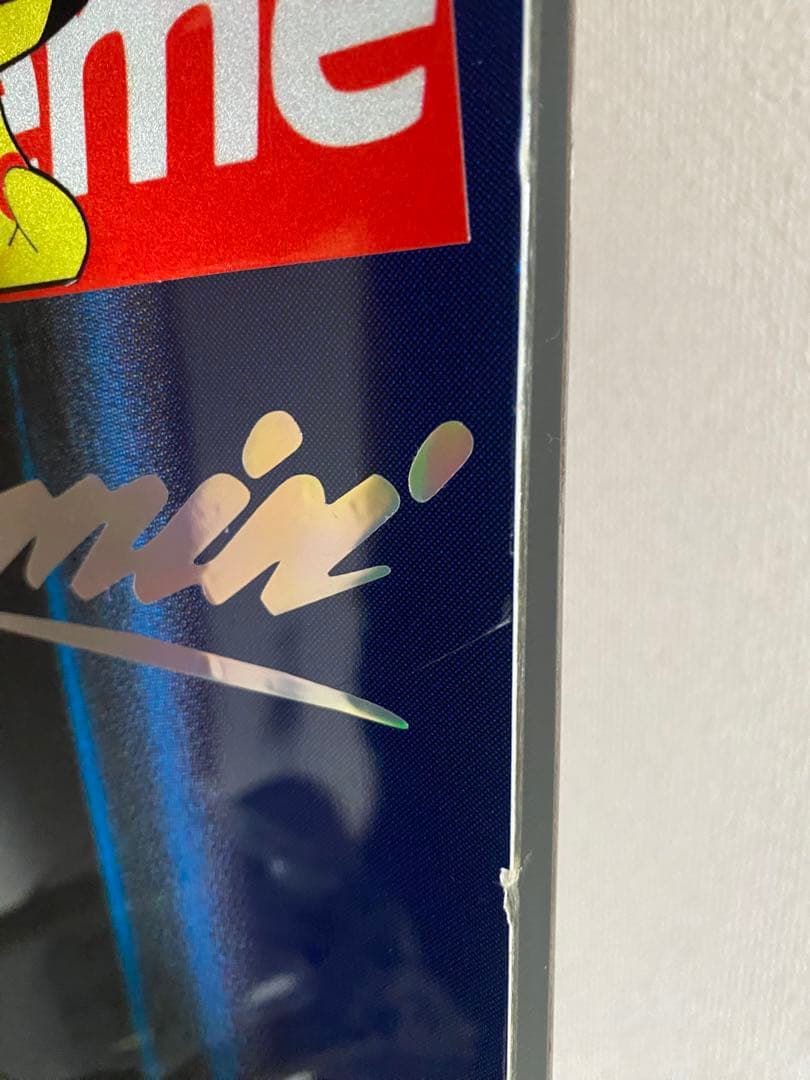 RICE 28 スノーボード バインディング付きFLOW MINX 157cm
