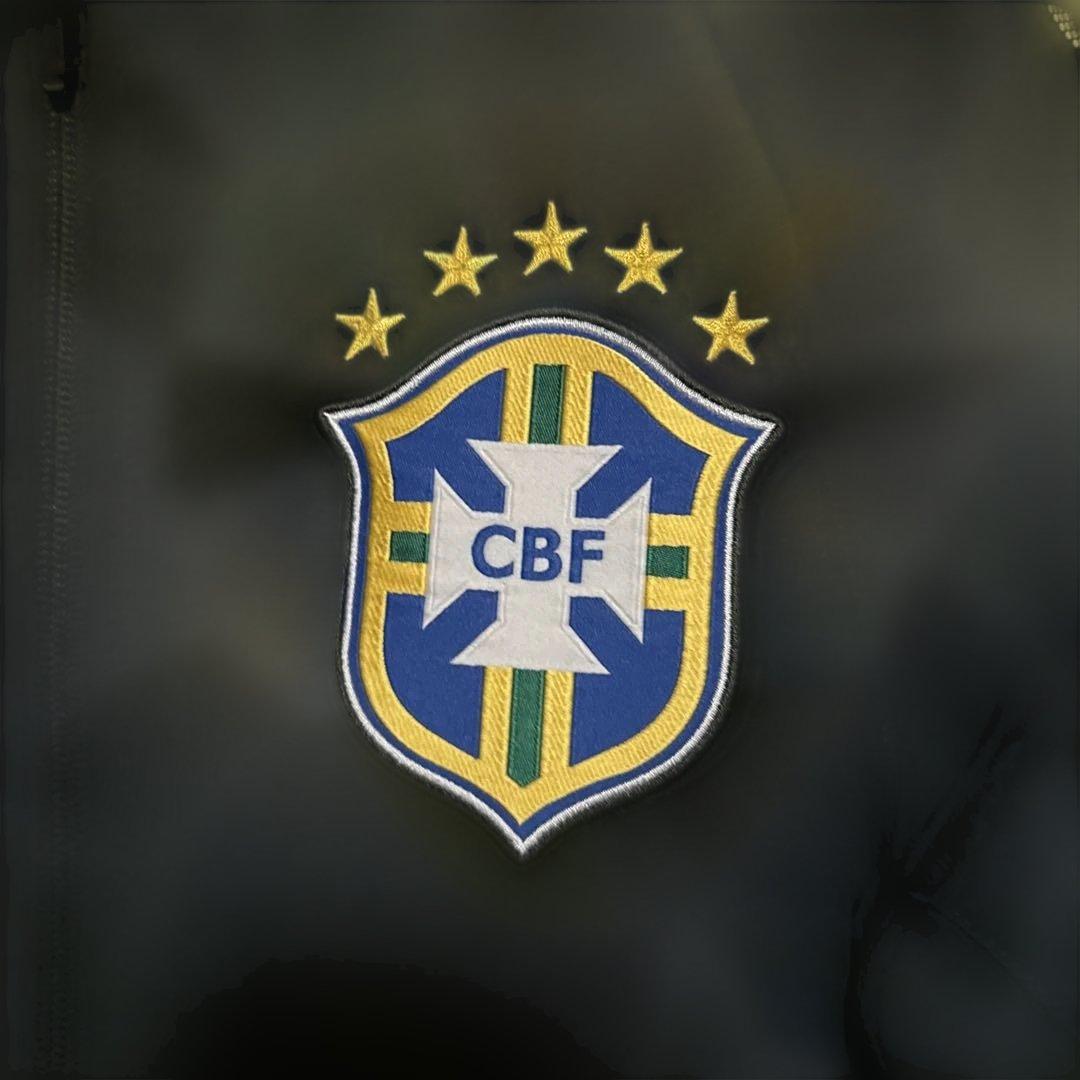 ナイキ ブラジル代表 サッカーウェア ユニフォーム