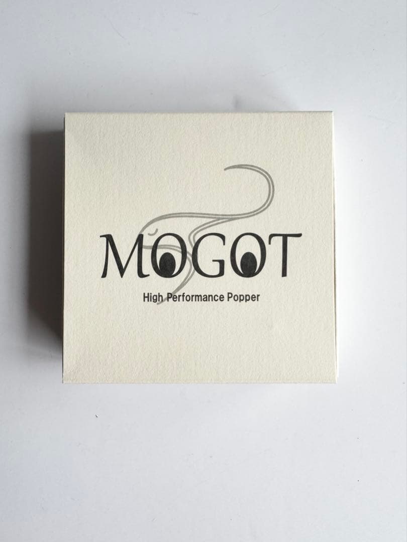 revonik レヴォニック MOGOT モゴット デビューセット 2個セット
