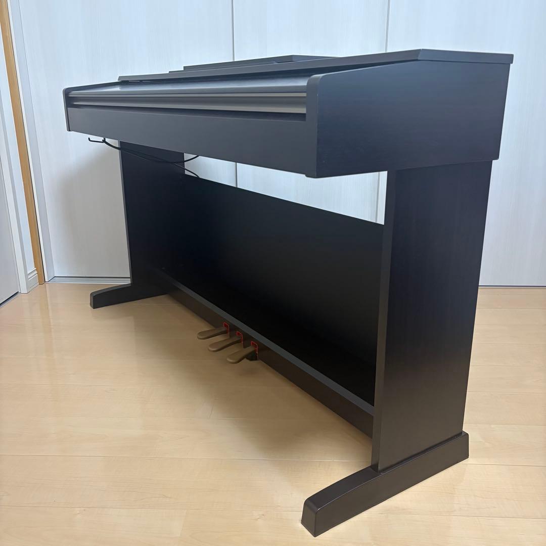 【極美品】YAMAHA YDP-161 ARIUS 動作確認済　格安椅子別売り