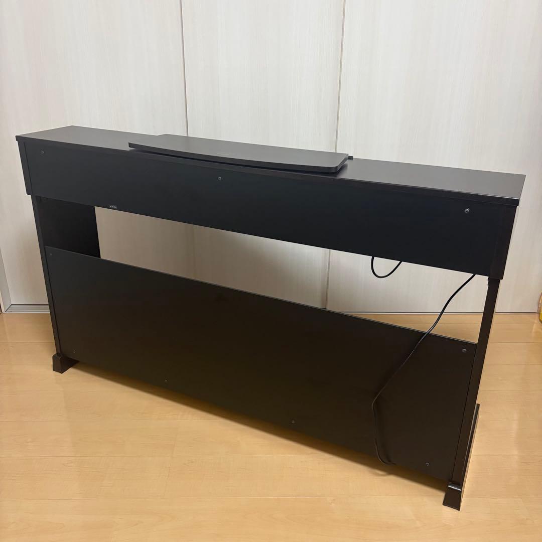 【極美品】YAMAHA YDP-161 ARIUS 動作確認済　格安椅子別売り