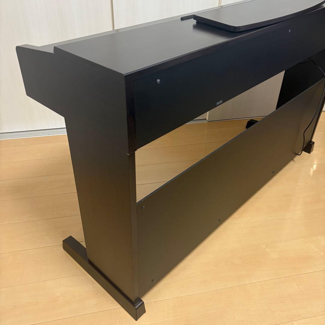 【極美品】YAMAHA YDP-161 ARIUS 動作確認済　格安椅子別売り